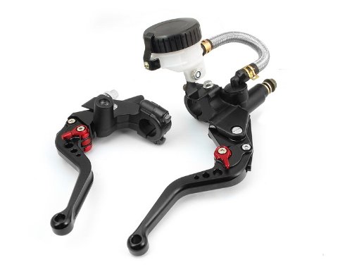 Brake LIN LIN61_MTE_253-black