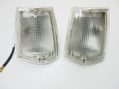 Side Marker & Turn Signal Combos Mtecparrt 02-001-0501