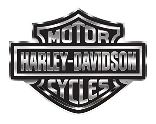 Bumper Stickers, Decals & Magnets Harley-Davidson CG4330