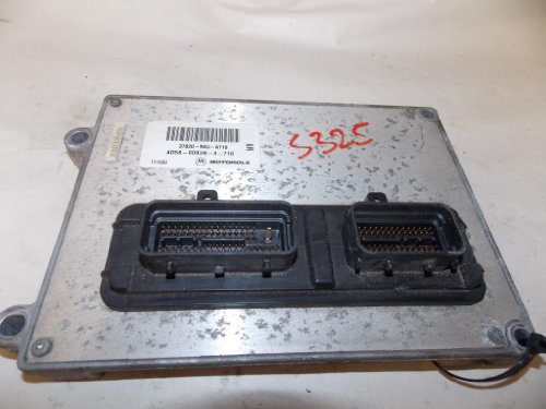 Engine Computers Acura 37820-rdj-a710