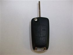 VAUXHALL 13188285 Factory OEM KEY FOB Keyless Entry Remote Alarm Replace Antennas Vauxhall 13188285 G1AM433TX 2BTN
