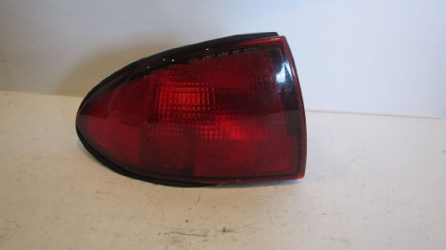 Brake Lights heritage 166-01561AL