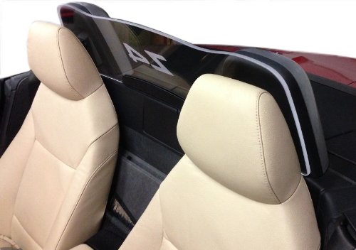 Body Windrestrictor Z4WRV2Opt4