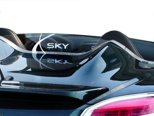 Body Windrestrictor SkyWROpt6