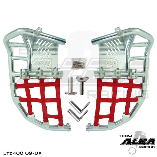 Nerf Bars Alba Racing Propeg Nerfbar RNB-185-T7