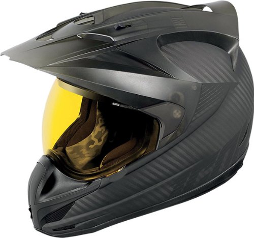 Helmets ICON 0101-6691