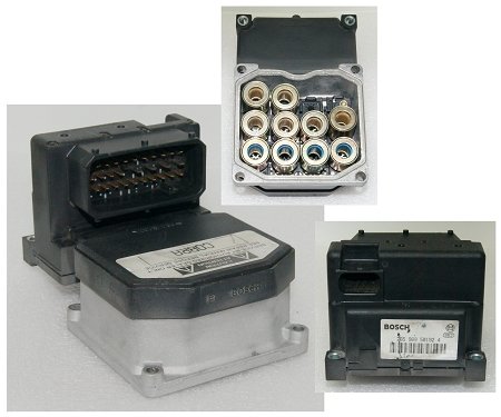 Actuator Assemblies Ford 2.66E+11