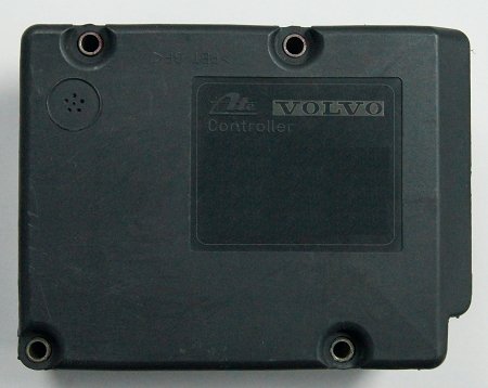 Actuator Assemblies Volvo 9472401