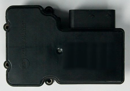 Actuator Assemblies Ford 2f22-2c353-aa