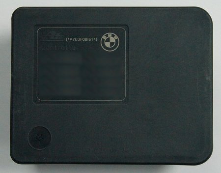 Control Modules BMW 6753603