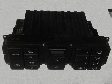 Fuel & Temperature Mercedes-Benz w2028300785