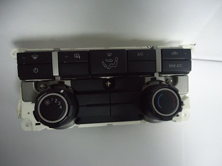 Fuel & Temperature Ford 9L3419980BF