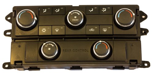 Fuel & Temperature Mercedes-Benz 220 830 11 85