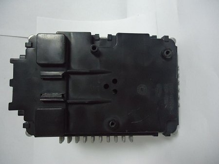 Multi Gauges MERCURY 6W1T-13C788-BA thru BB