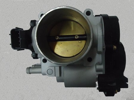 Fuel Injection Thermo-Time Jaguar XR843535