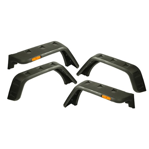 Fender Flares Rugged Ridge 11640.10
