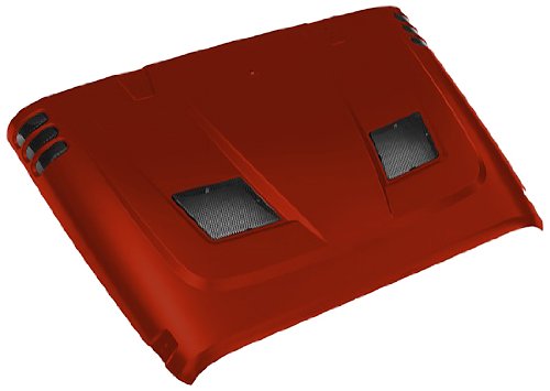 Touchup Paint Rugged Ridge 17759.PLB