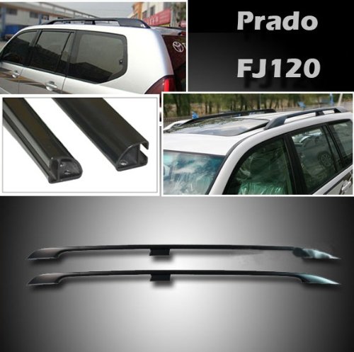 Cargo Bars GOOACC Tools058