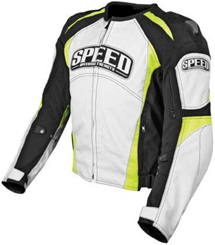 Jackets & Vests Speed and Strength 87-7547