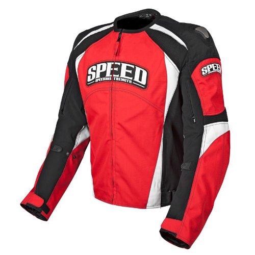 Jackets & Vests Speed and Strength 87-7551