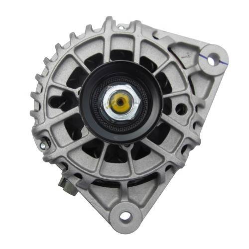 NEW ALTERNATOR 1978 1979 1980 FORD FIESTA 4CYL 1.6L 82FB-10300-BA 82FB10300BB 82FB-10300-BA 82FB-10300-BB Alternators Rareelectrical 13107