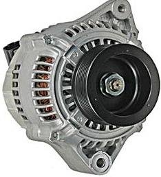Alternators Rareelectrical 600-861-3420A3