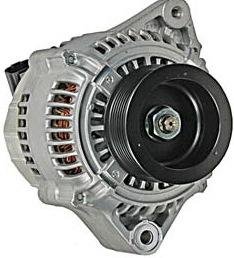 Alternators Rareelectrical 600-861-3420A2