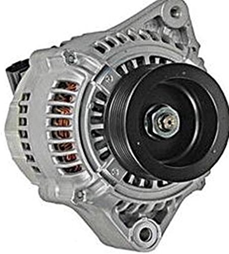 Alternators Rareelectrical 600-861-3420B1