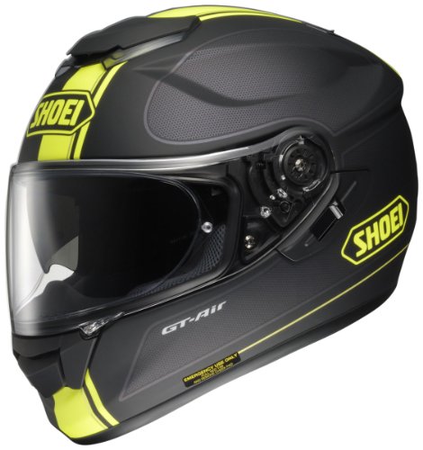 Helmets Shoei 4512048432751