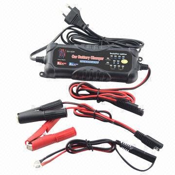 Batteries & Accessories PMD Products 4226