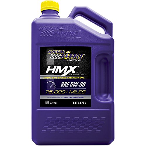 Motor Oils Royal Purple ROY11748