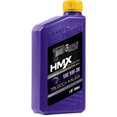 Motor Oils Royal Purple 11745-6PK