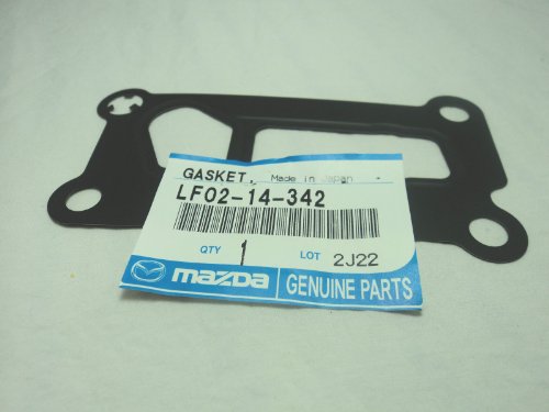 Oil Pumps Mazda LF02-14-342