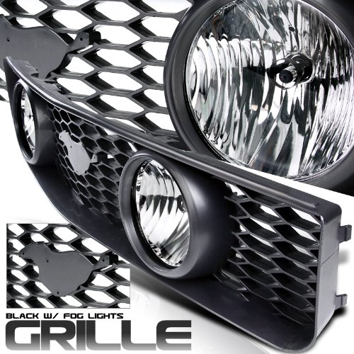 Grilles VIP Werkz CFC-80-18170