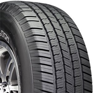 Car, Light Truck & SUV Michelin 2557018michltxms2