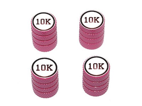 Valve Stems & Caps Graphics and More V061_Pink