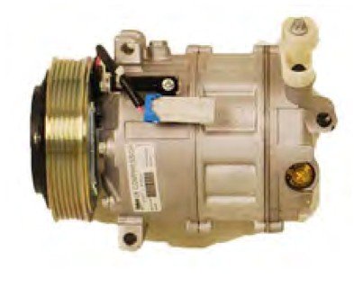 Compressors Rareelectrical 813124