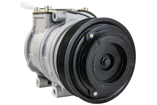 Compressors Rareelectrical 10000375