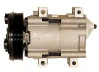 Compressors Rareelectrical 10000509*2