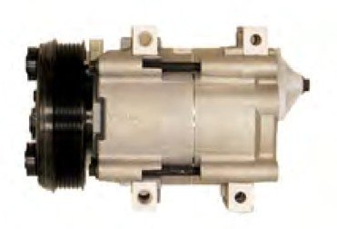 Compressors Rareelectrical 10000527*2