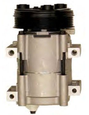 Compressors Rareelectrical 10000565