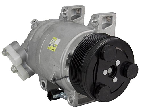 Compressors Rareelectrical 10000655*1
