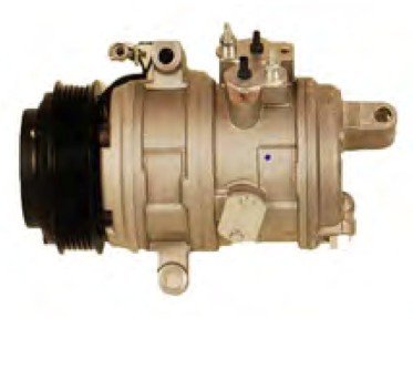 Compressors Rareelectrical 10000672