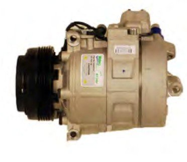 Compressors Rareelectrical 10000705