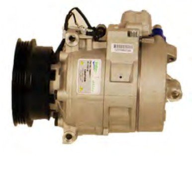 Compressors Rareelectrical 10000711