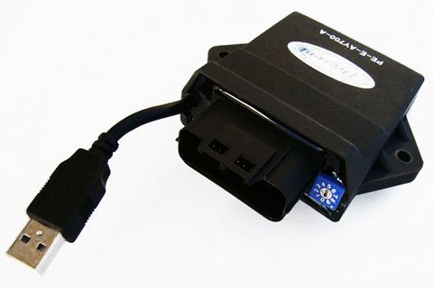 Electronic Ignition ProCom PE-E-AY700-A