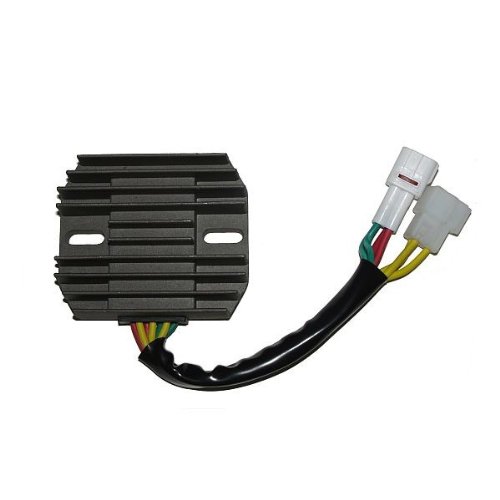 ElectroSport ESR555 Regulator/Rectifier Suzuki VL800 C50 Electrical ElectroSport ESR555