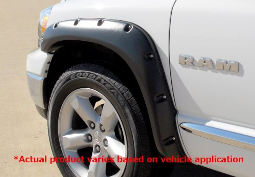 Fender Flares G2 Styling PB4101-GMC