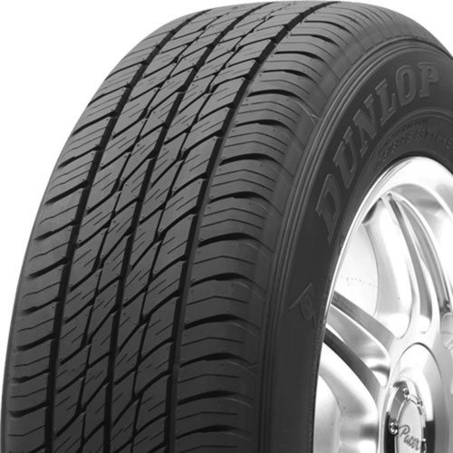 Dunlop Grandtrek ST20 Tire - 225/60-17 98H BSW Car, Light Truck & SUV Dunlop 290139030