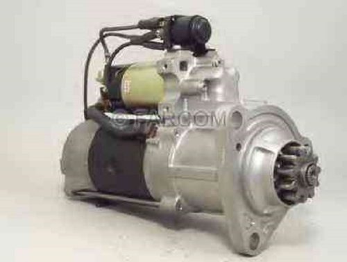 Mitsubishi OEM M009T82479 Prevost buses 510752 Starter 19535 7kw 24V Starters Mitsubishi M009T82479
